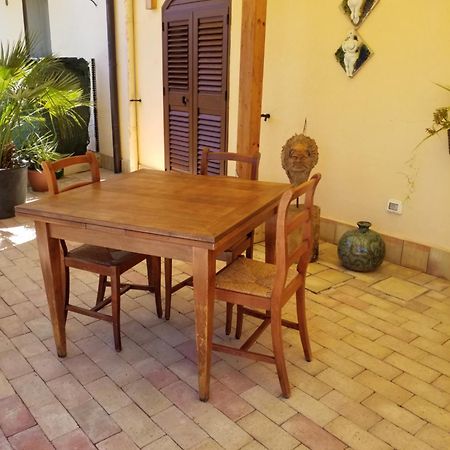 Agrialma Hotell Agrigento Eksteriør bilde