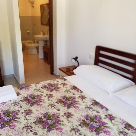 Agrialma Hotell Agrigento Eksteriør bilde