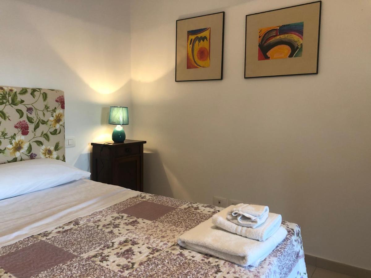 Agrialma Hotell Agrigento Eksteriør bilde