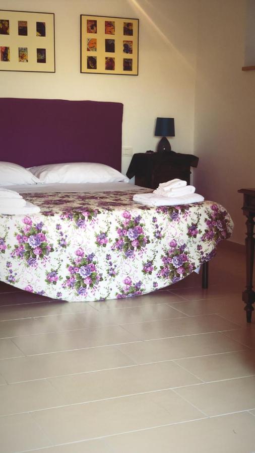 Agrialma Hotell Agrigento Eksteriør bilde