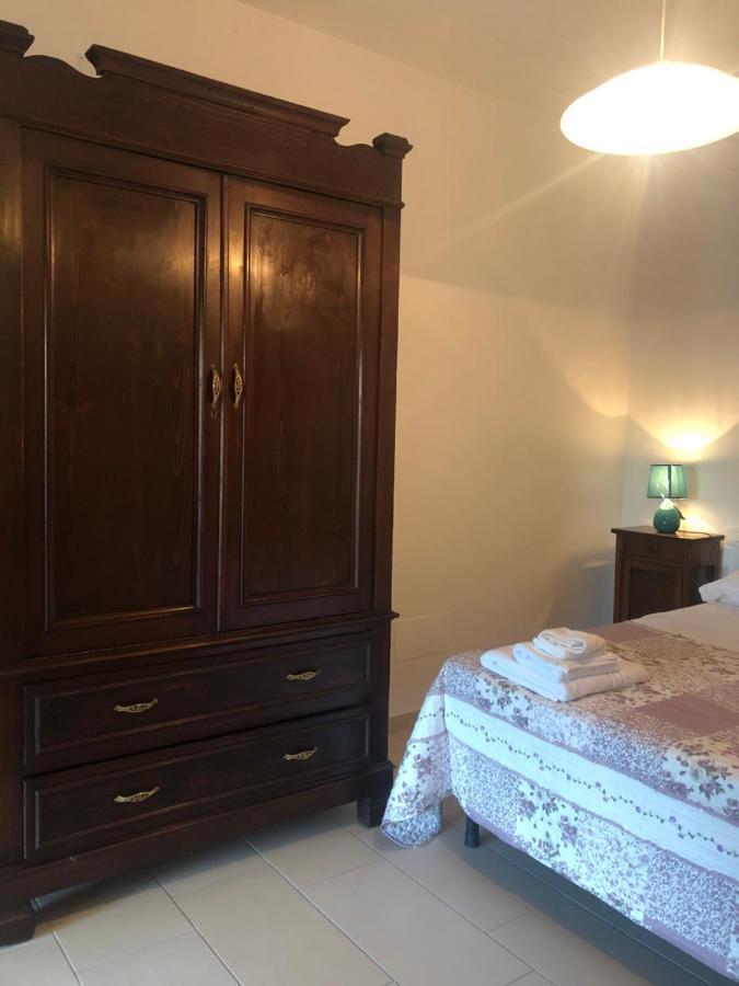 Agrialma Hotell Agrigento Eksteriør bilde
