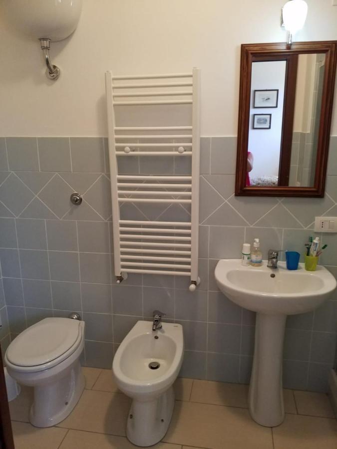 Agrialma Hotell Agrigento Eksteriør bilde