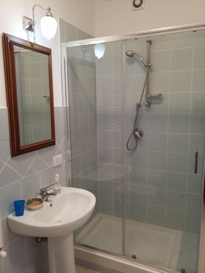 Agrialma Hotell Agrigento Eksteriør bilde