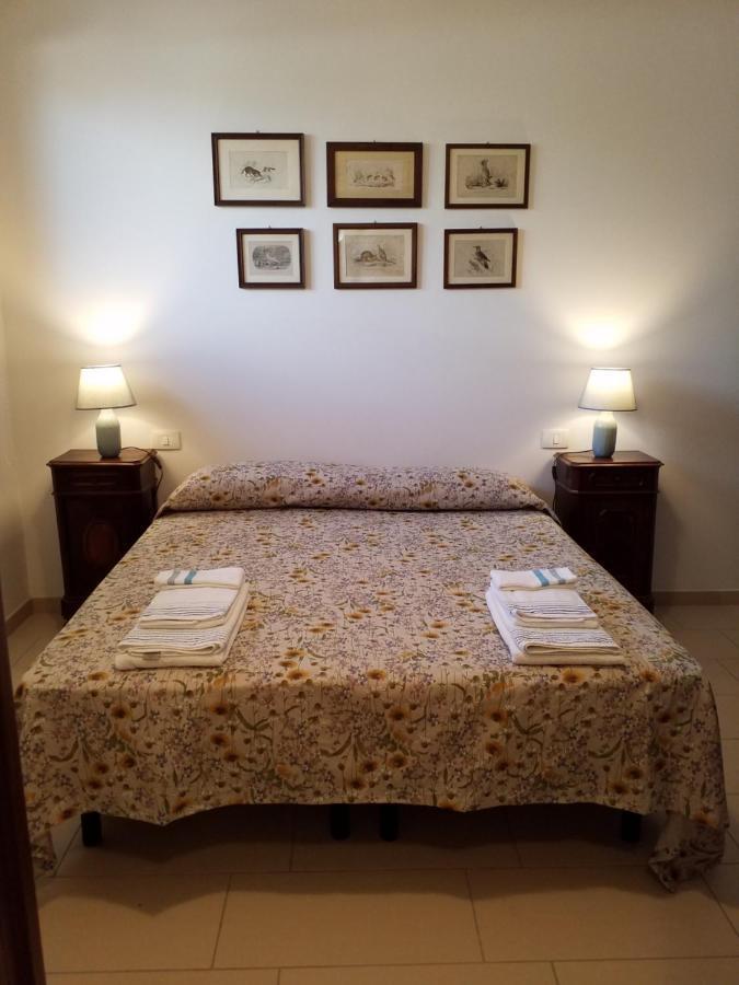 Agrialma Hotell Agrigento Eksteriør bilde