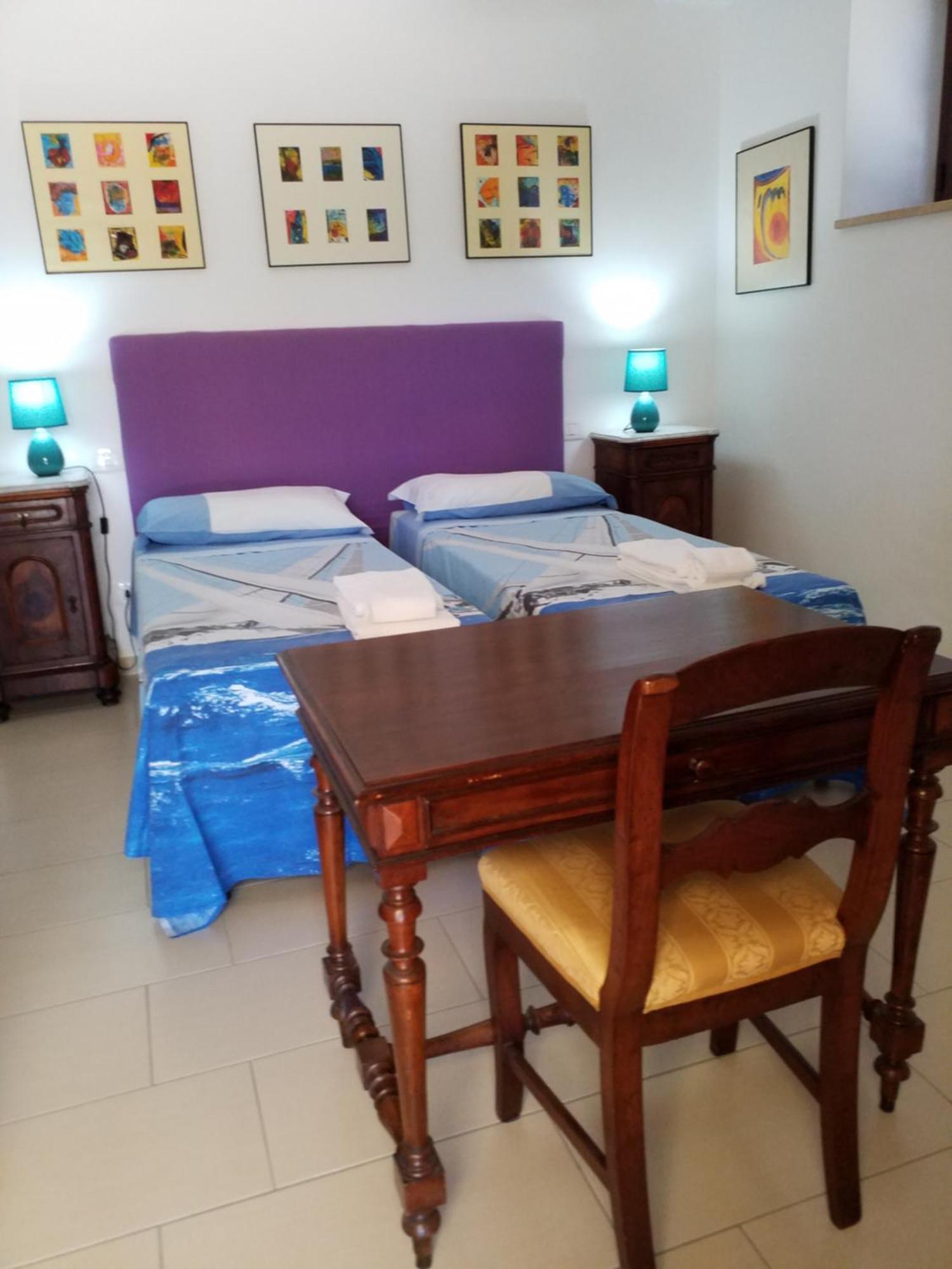 Agrialma Hotell Agrigento Rom bilde