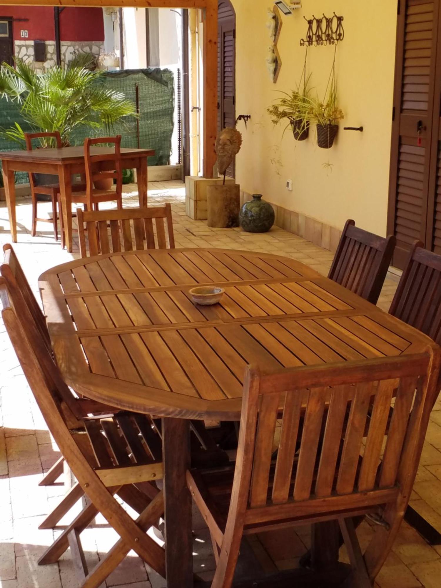 Agrialma Hotell Agrigento Rom bilde