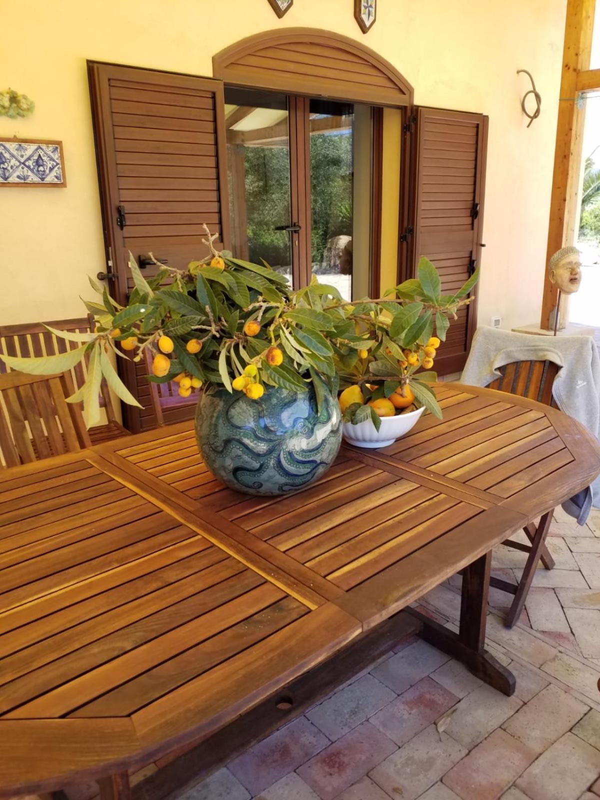 Agrialma Hotell Agrigento Rom bilde