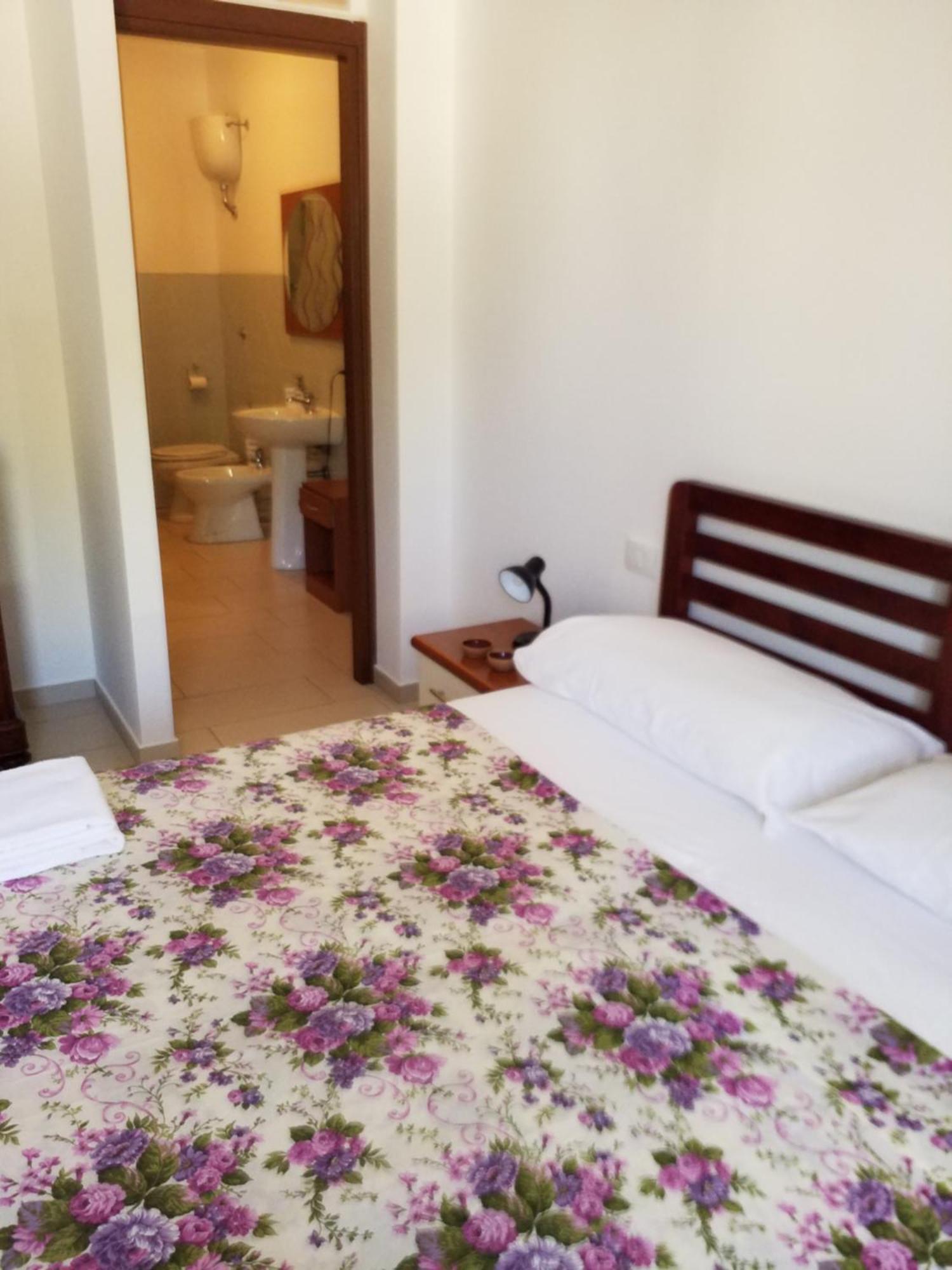 Agrialma Hotell Agrigento Eksteriør bilde