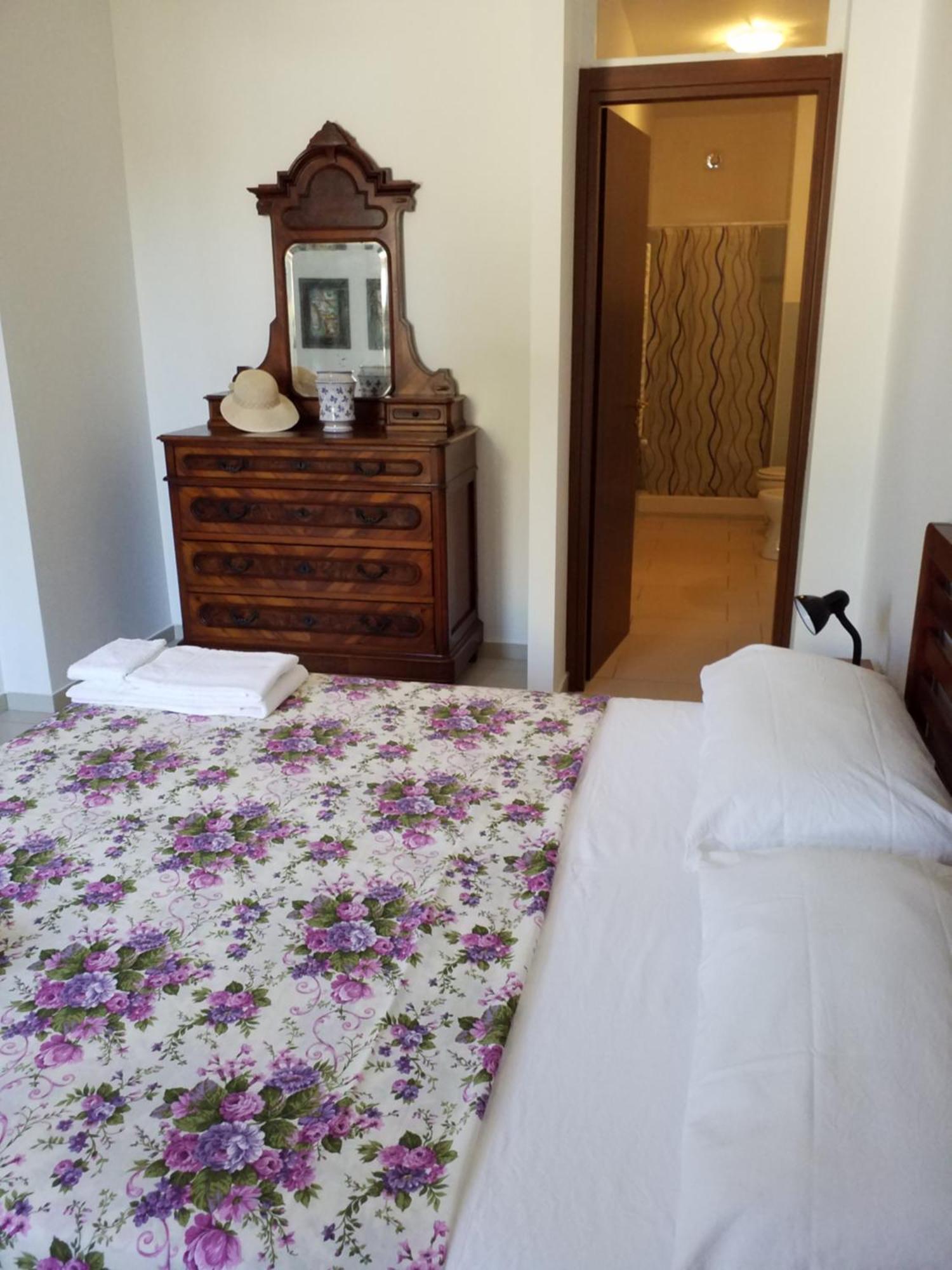 Agrialma Hotell Agrigento Eksteriør bilde