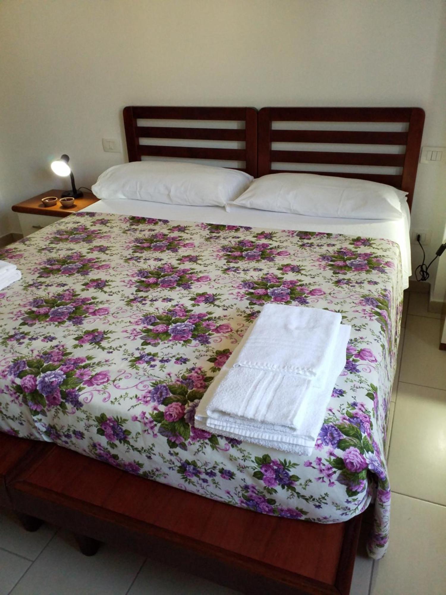Agrialma Hotell Agrigento Eksteriør bilde