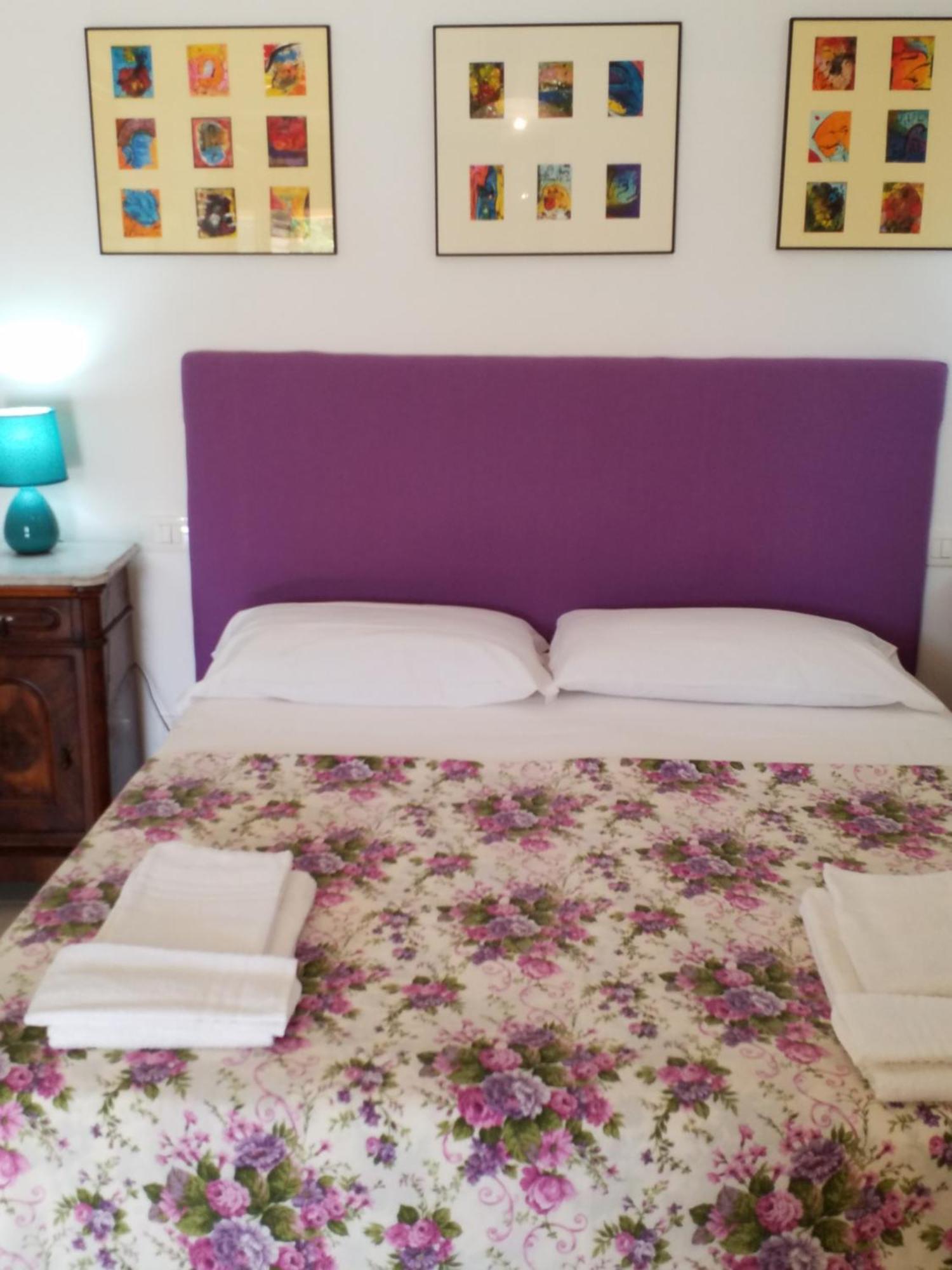 Agrialma Hotell Agrigento Eksteriør bilde