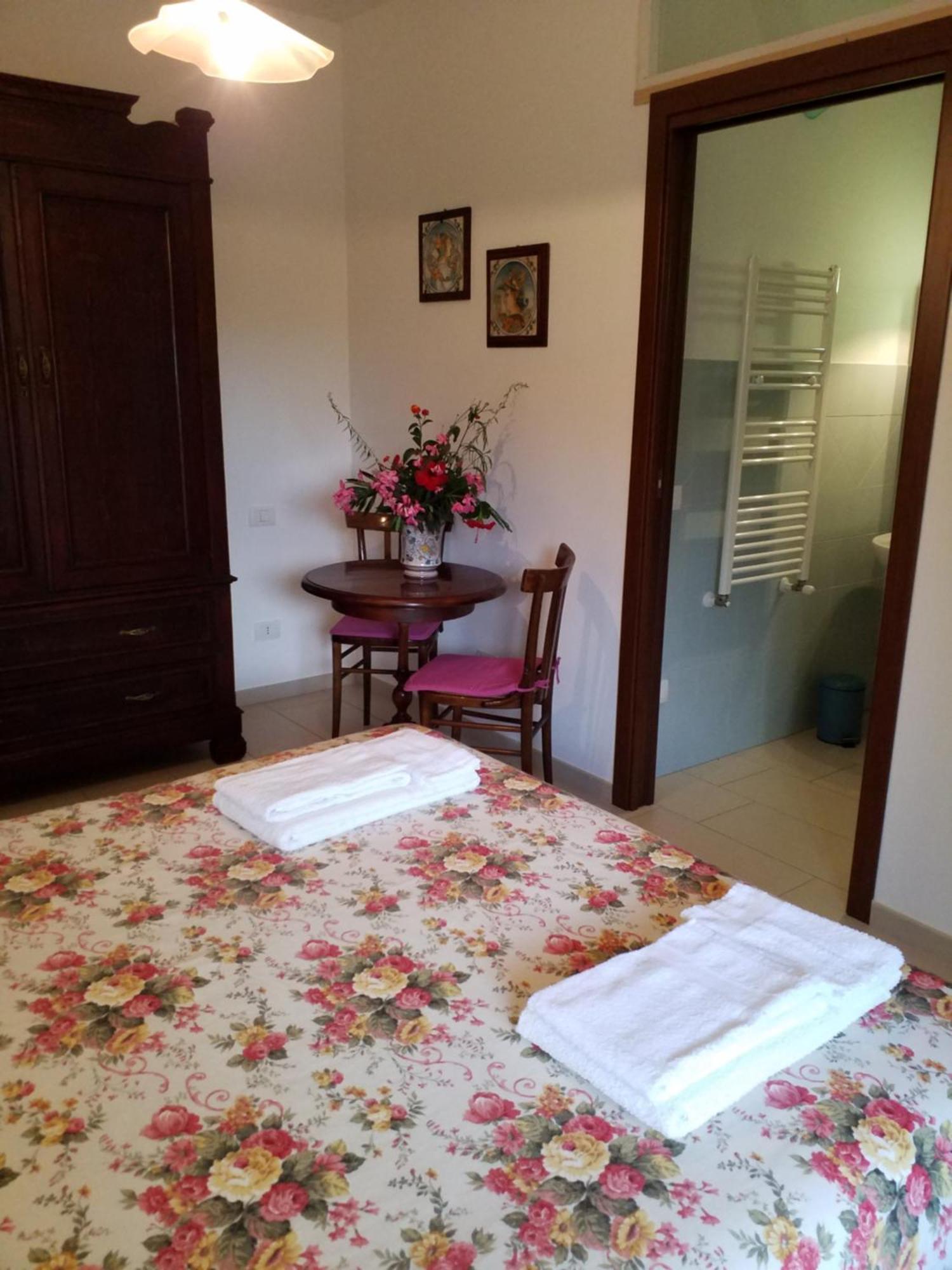 Agrialma Hotell Agrigento Eksteriør bilde